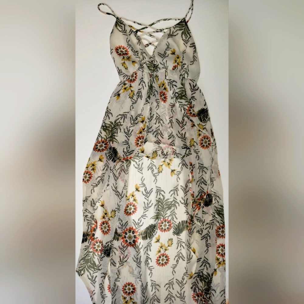 Coco + Jaimeson Juniors Top